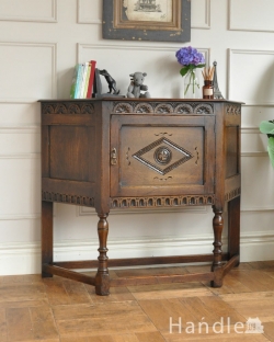 サイドボードアンティーク商品一覧【公式】Handle ハンドル