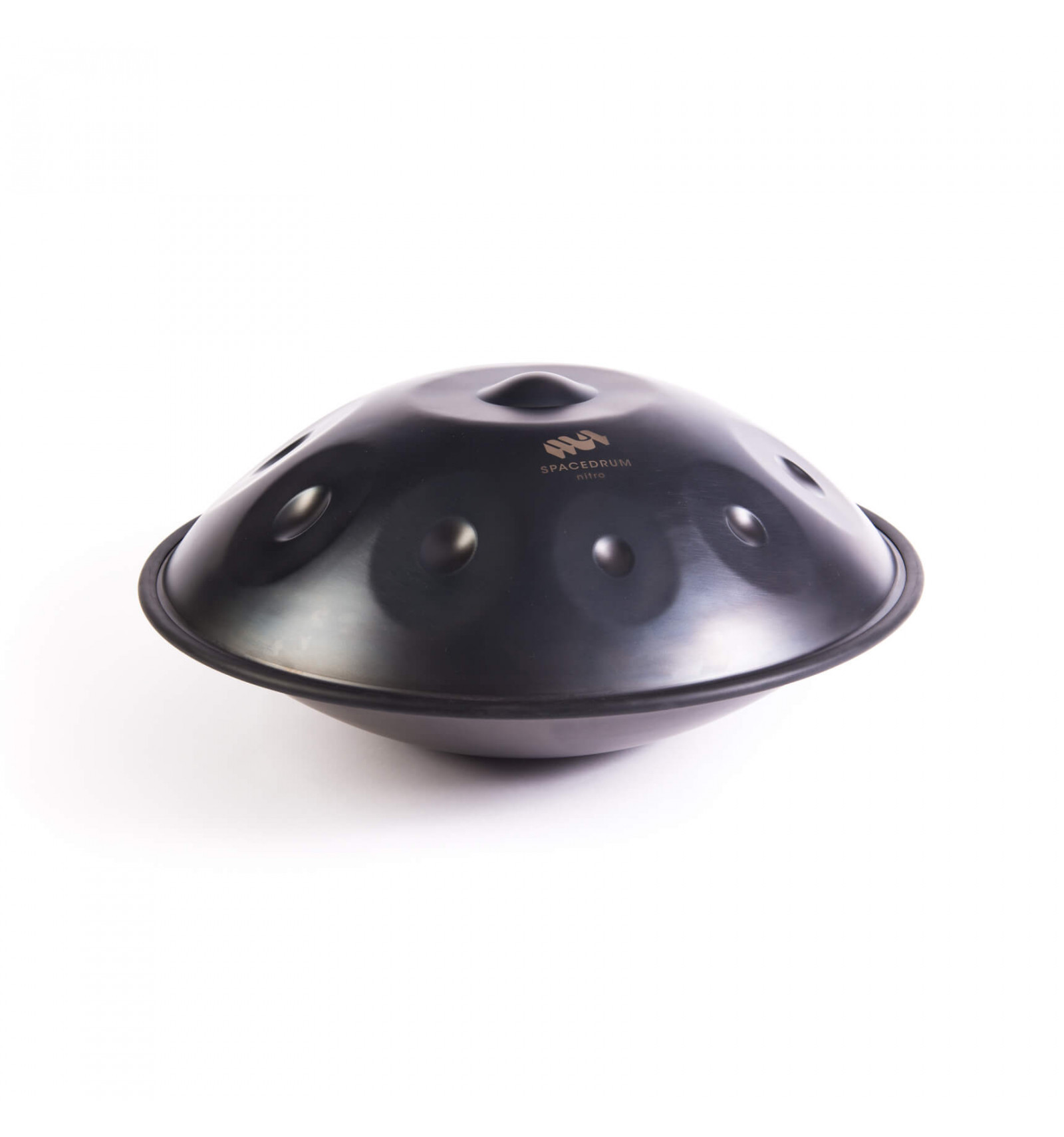 Spacedrum Handpan Nitro D Kurd • ハンドパン 9和音モデル 55cm