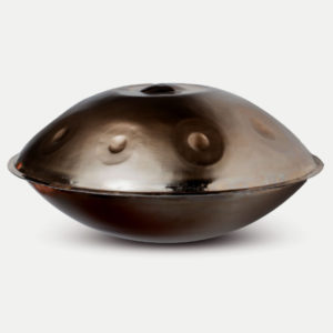 弥音閣ハンドパン - 432Hz D調心を癒す音楽体験 ハンドドラム スチール