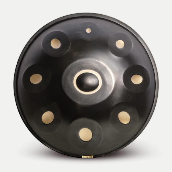 パンサシアのミニハンドパン6音 C# Annaziska / C# マイナー (432hz