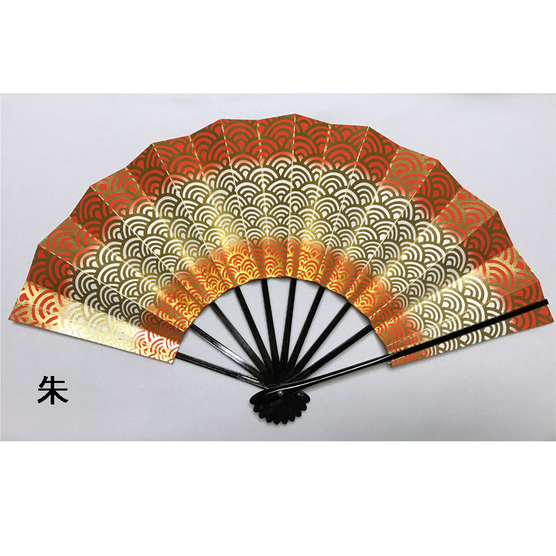 扇や 半げしょう / 【95舞】秋草