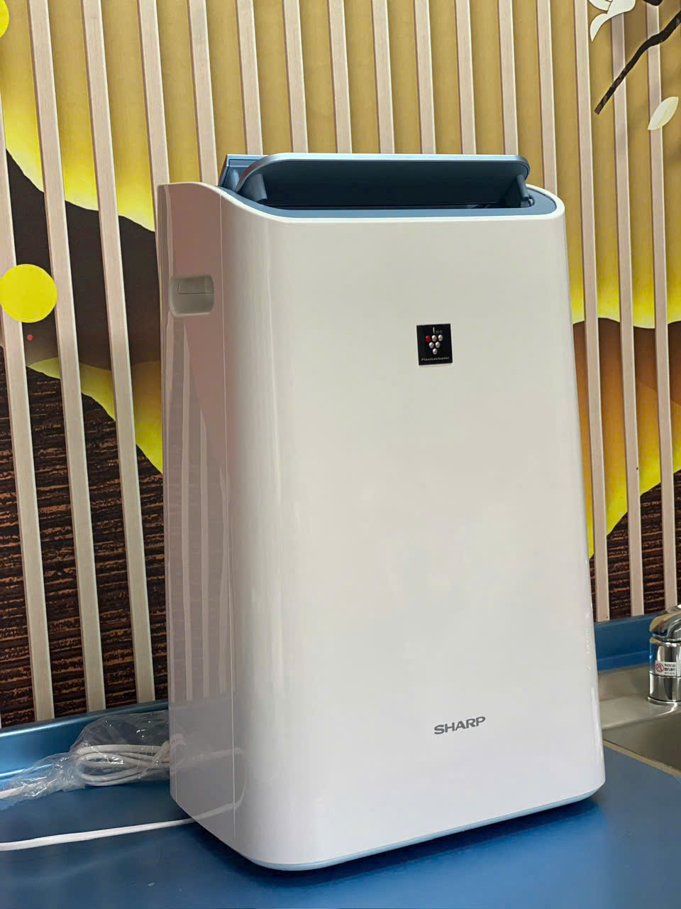 SHARP CV-EF120-W SHARP シャープ CV-EF120-W 衣類乾燥除湿機 除湿機 空気