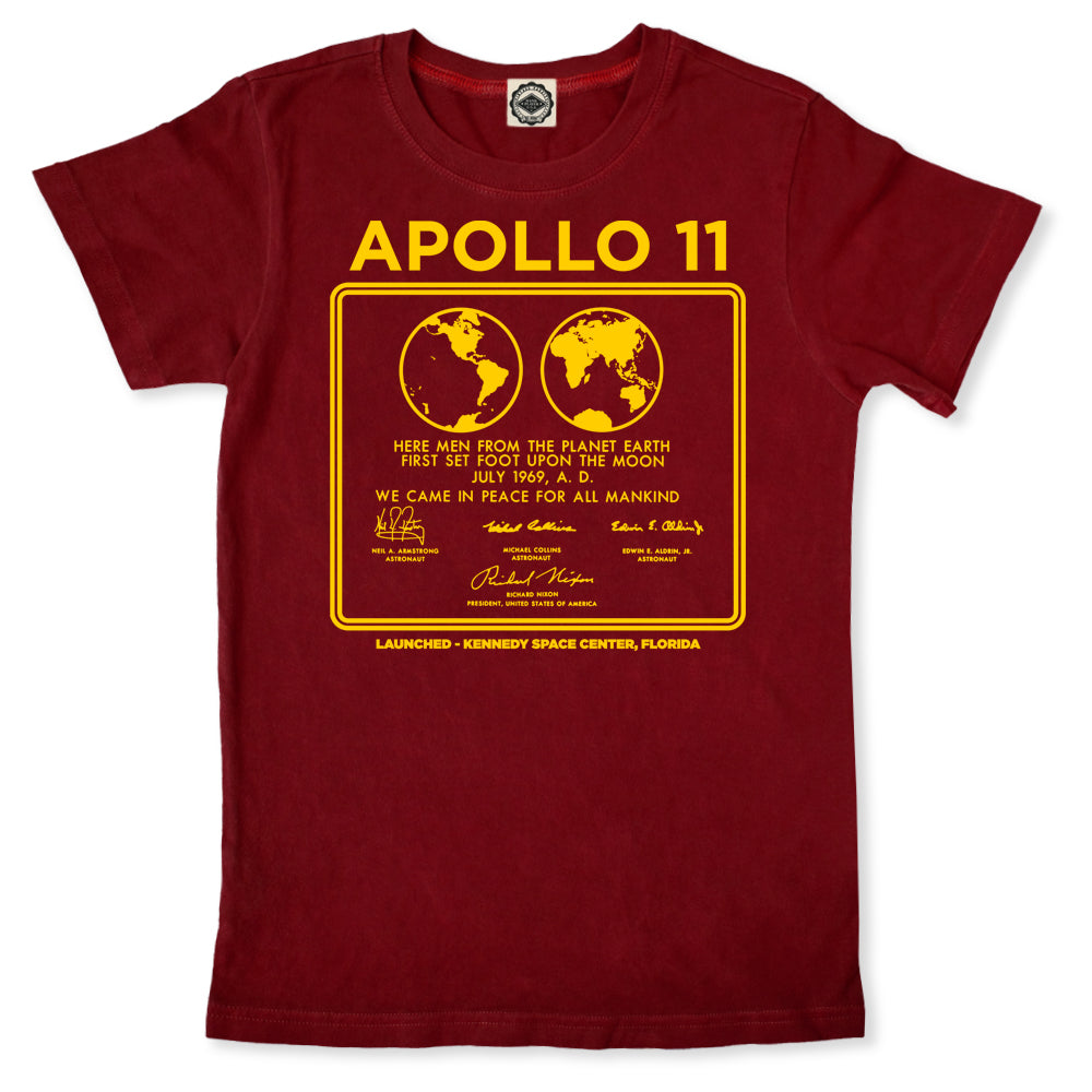 SHANK サイン入り ラグランTシャツ THE NINTH APOLLO M SHANK サイン