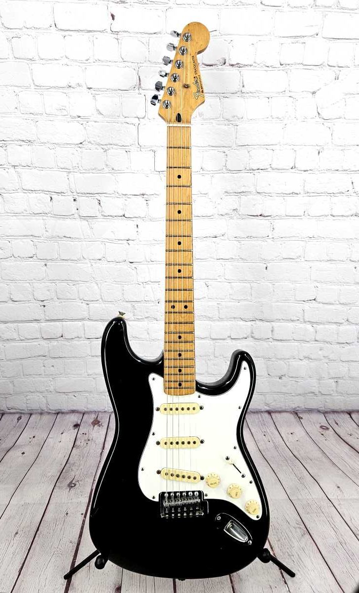 Vintage (1992) Fender Stratocaster, Made in Mexico - Hank's Guitar
