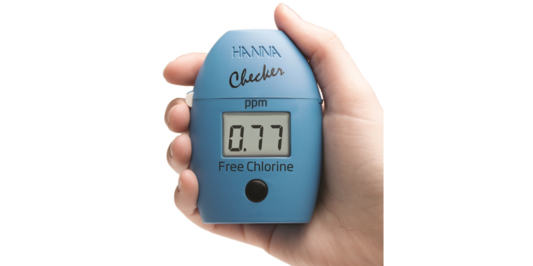 チェッカーHCシリーズpH計/ハンナ インスツルメンツ・ジャパン株式会社