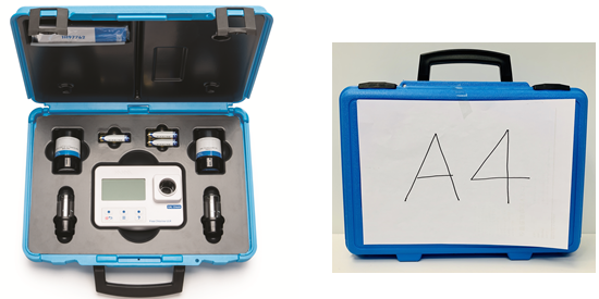 ポータブル銀測定器／HI 97737pH計/ハンナ インスツルメンツ・ジャパン