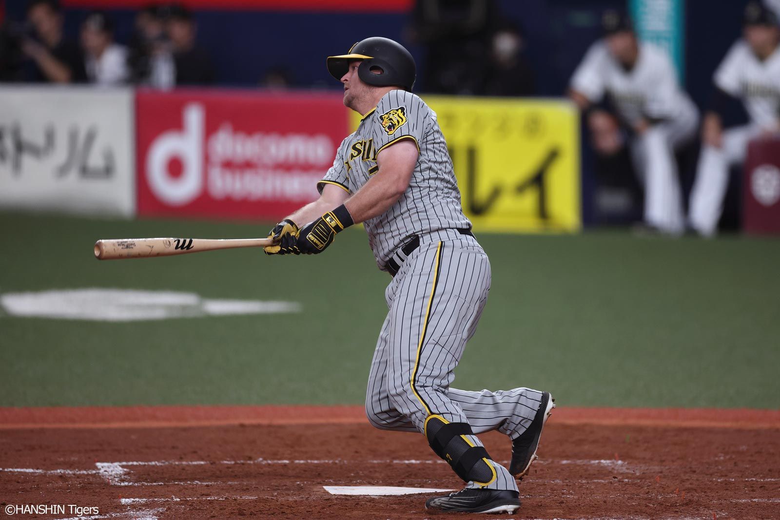 SMBC NIPPON SERIES 2023 CHAMPIONS | SMBC日本シリーズ2023 | 阪神