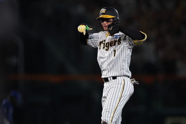 先乗り情報局｜試合情報｜阪神タイガース公式サイト