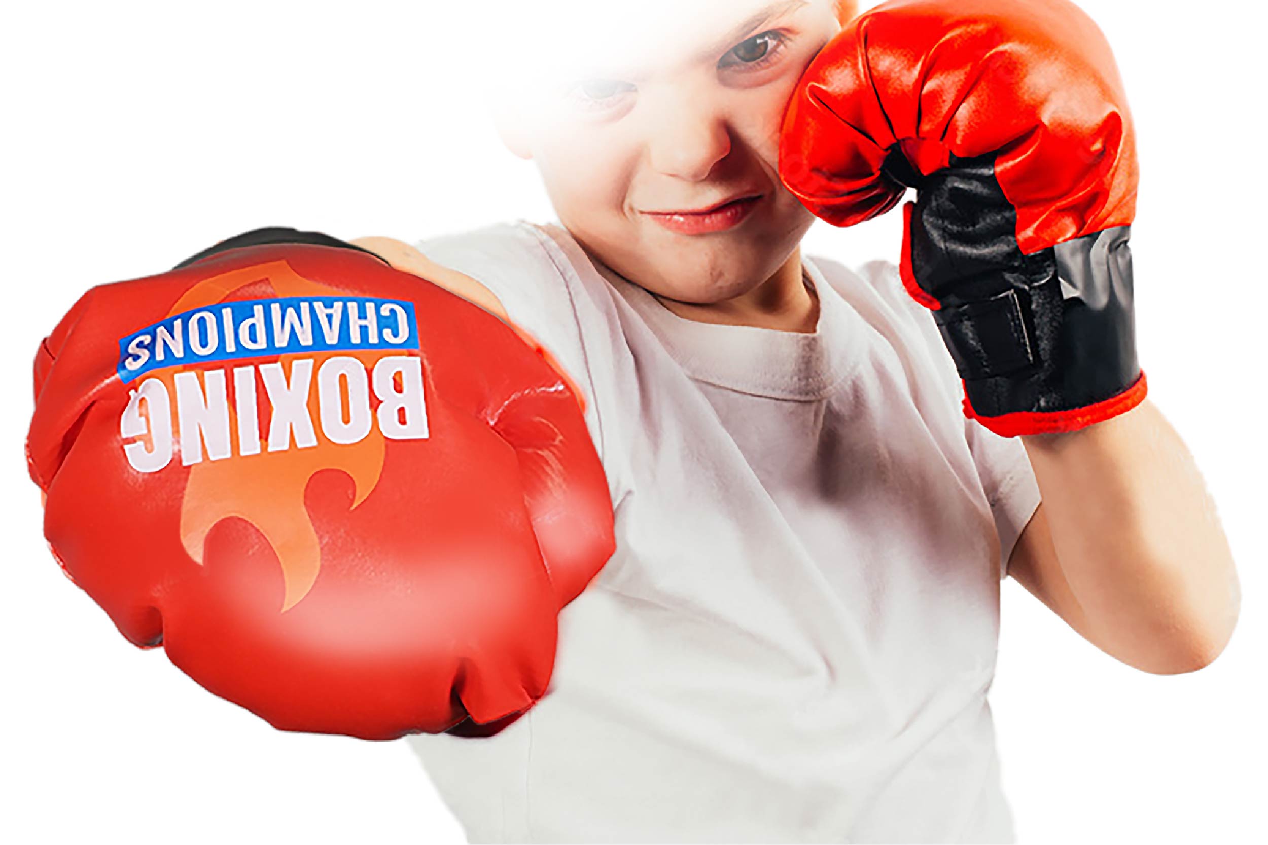 キックボクシング レガース ボクシンググローブ セット♡ パンツなし