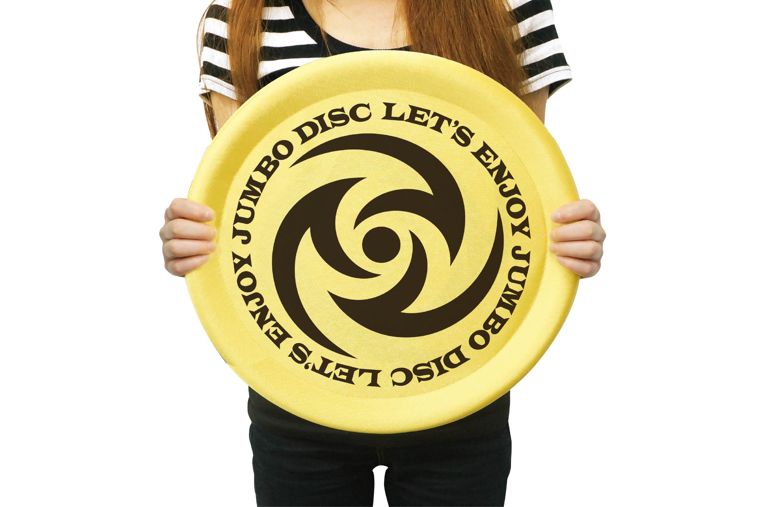 ジャンボディスク | 株式会社ハック