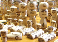 COOKIES［クッキーズ］｜藤田 美記子｜手仕事人の小さな暮らふと市