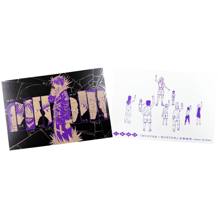 HUNTER × HUNTER 1~38巻 全巻セット ハンターハンター 全巻 全巻初版