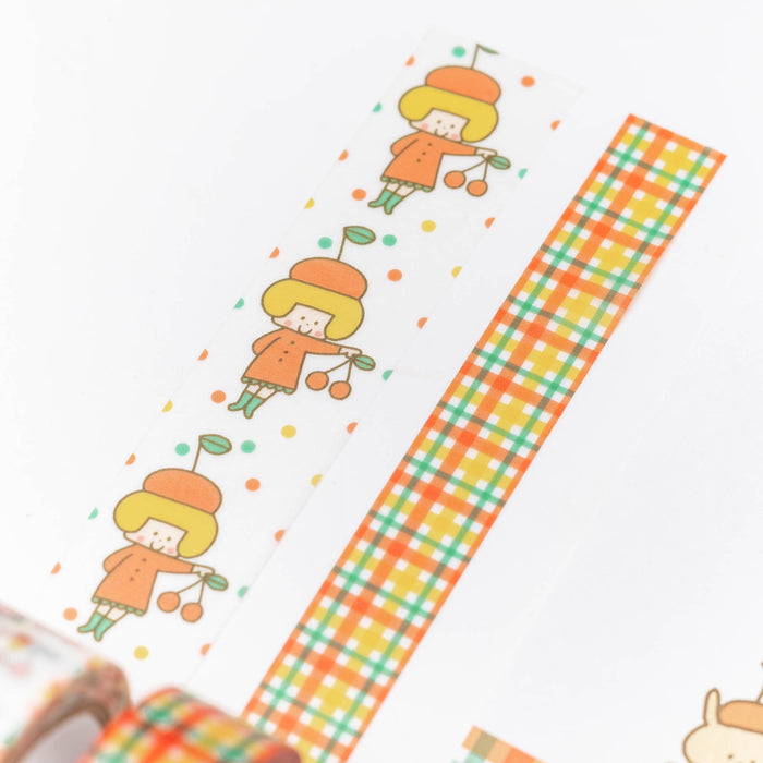 mizutama マスキングテープ | Hachimonjiya Online Store