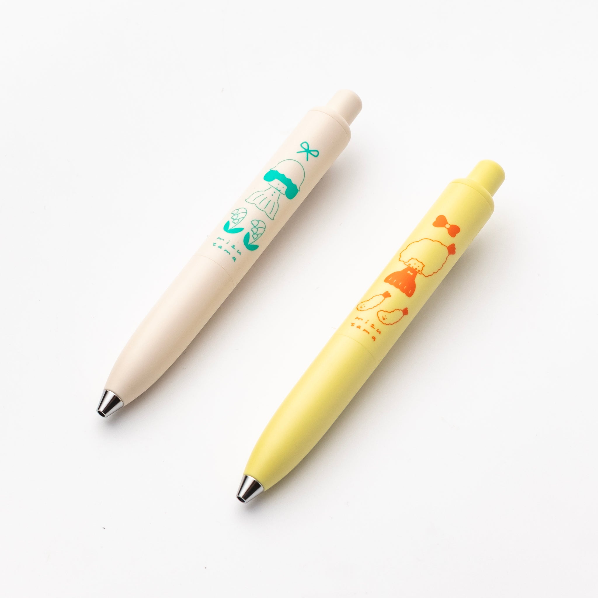 mizutama ユニボールワンP すずらん エビフライ セット | 八文字屋