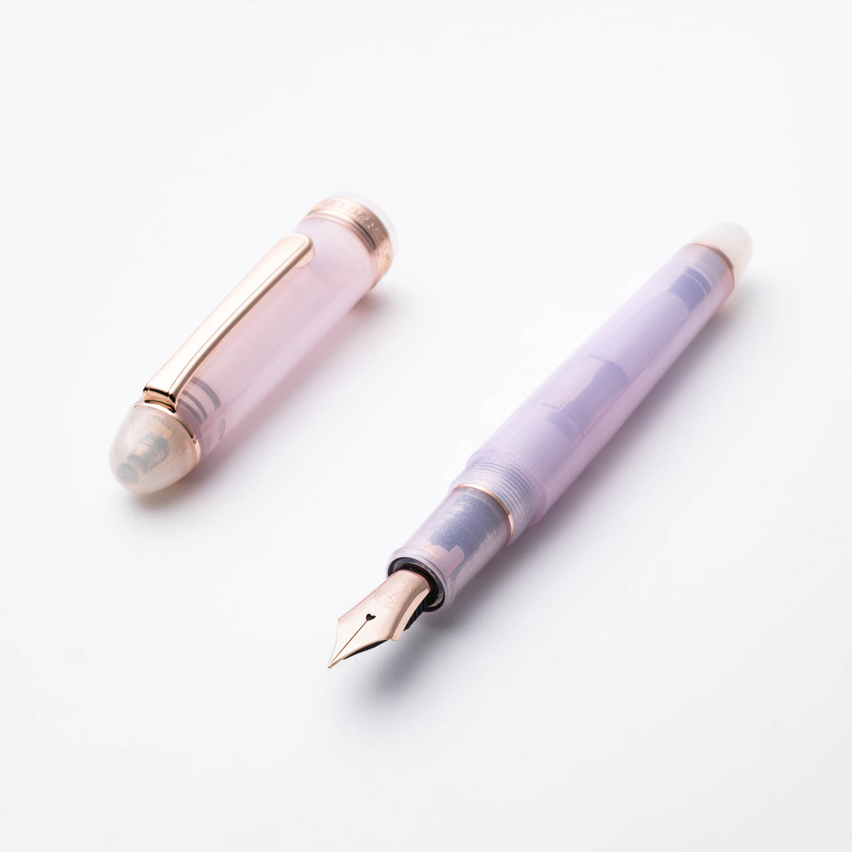 菖蒲・万年筆 | 八文字屋OnlineStore