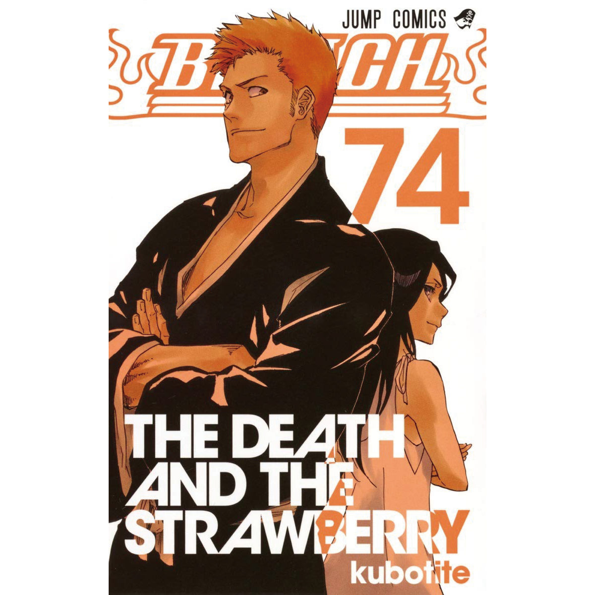 BLEACH 全巻セット アウトレット ブリーチ 全巻セット 1～74巻 極美品