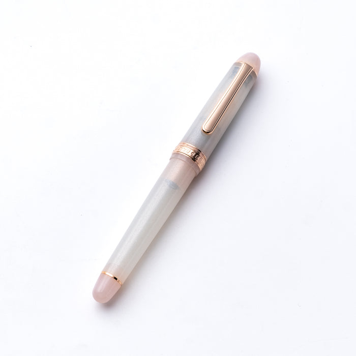 初雪・万年筆 | 八文字屋OnlineStore