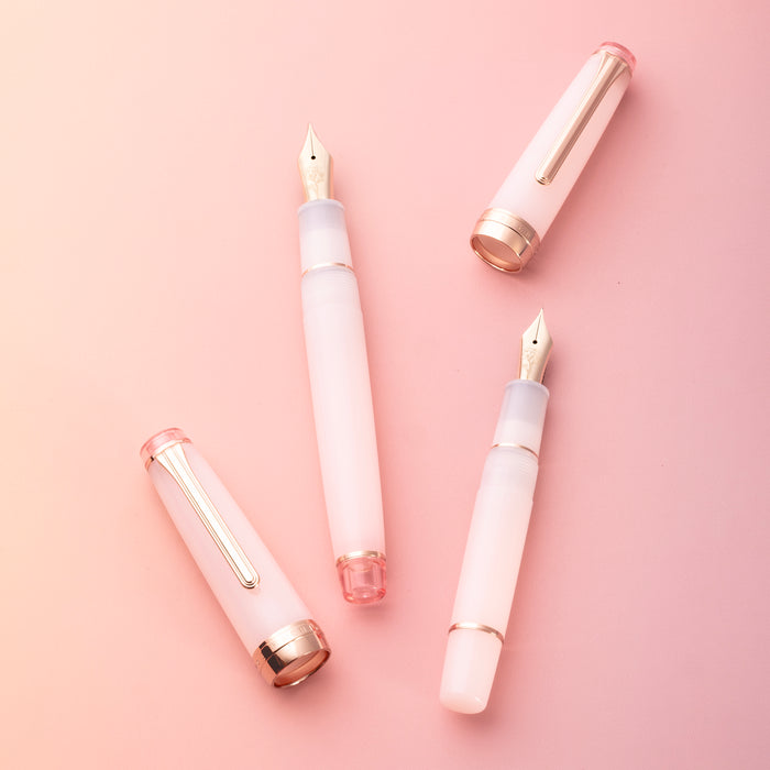 久保桜ブルームピンク・万年筆 | 八文字屋OnlineStore