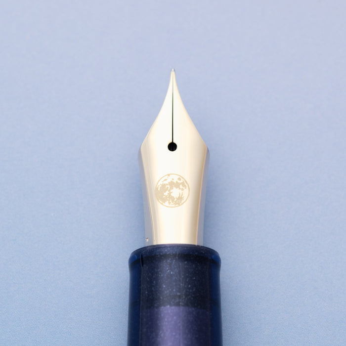 希少中古美品】八文字屋オリジナル 初雪 F