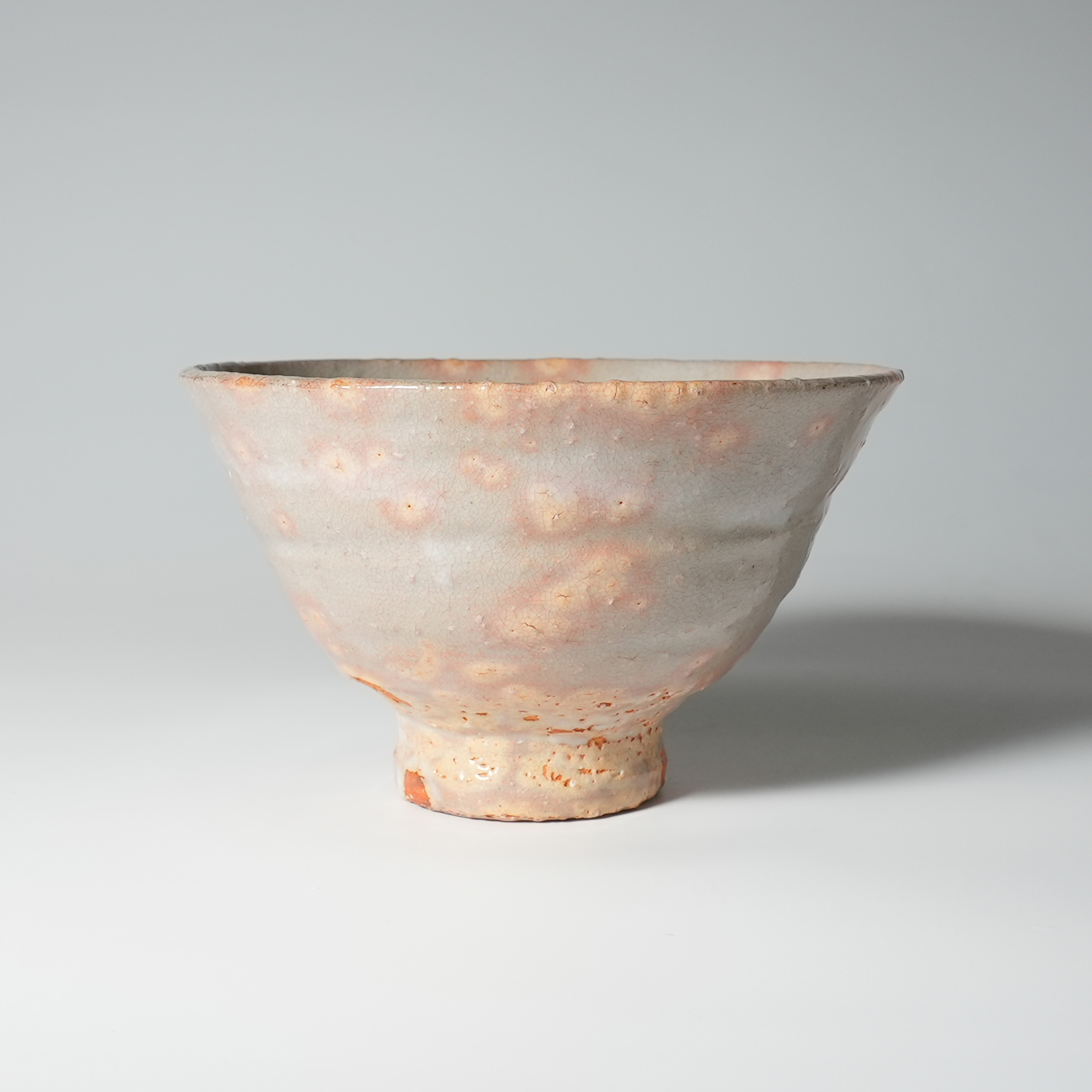 萩茶碗 14世坂高麗左衛門 萩焼 | 萩焼屋Hagiyakiya ネットショップ