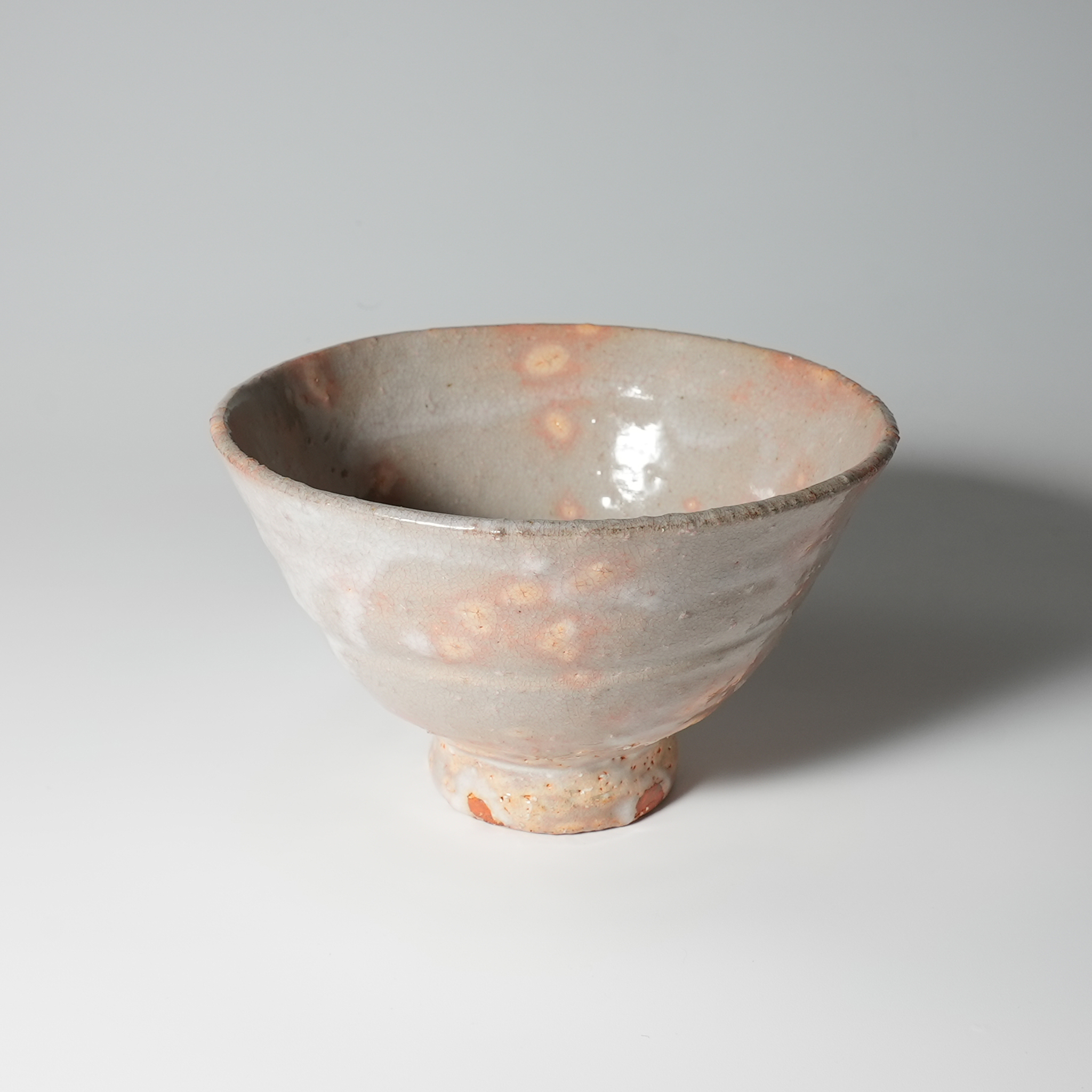 萩茶碗 14世坂高麗左衛門 萩焼 | 萩焼屋Hagiyakiya ネットショップ