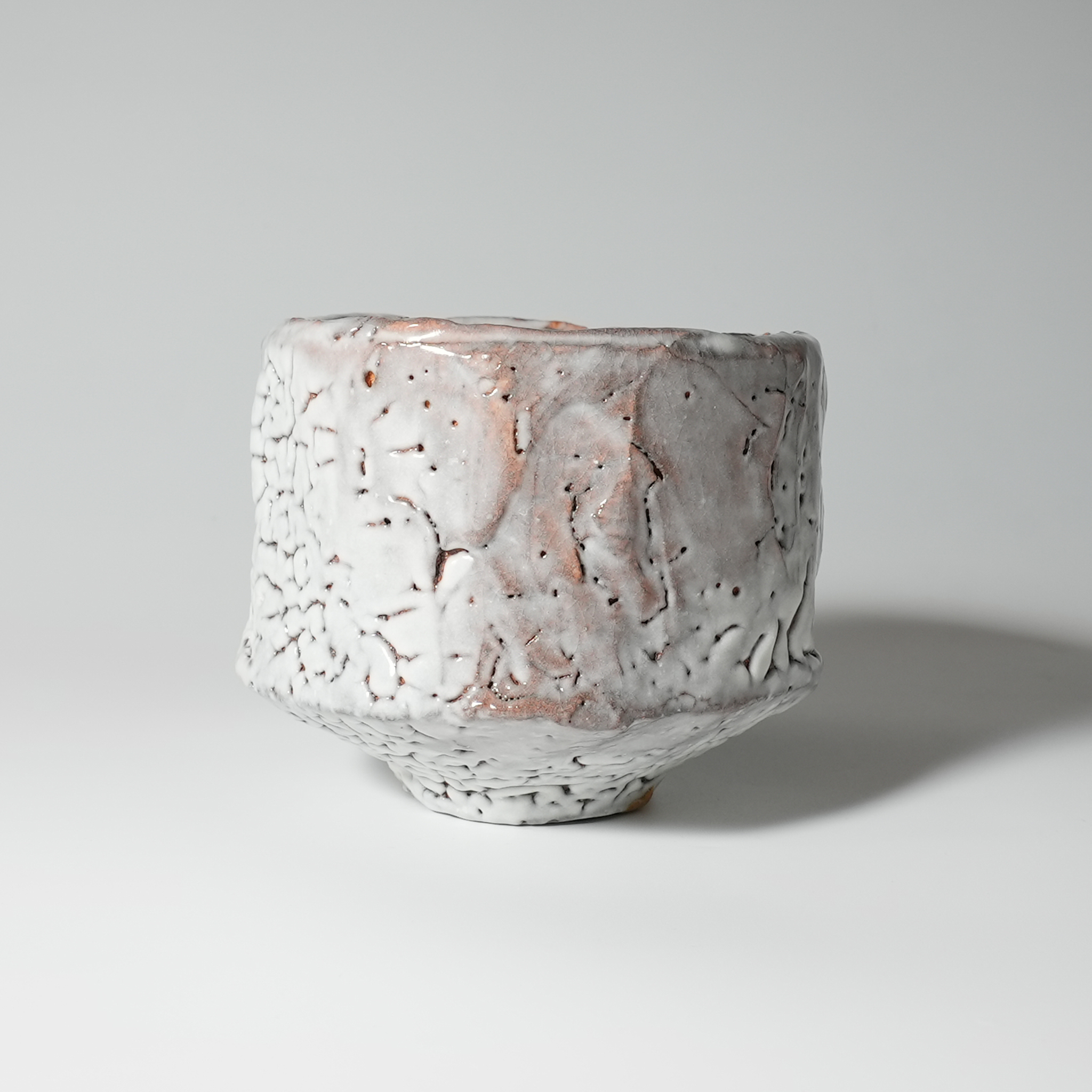 萩茶碗 大和保男 萩焼 | 萩焼屋Hagiyakiya ネットショップ