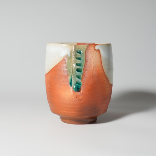 萩焼 大和保男 花瓶 2025年最新】大和保男 花瓶の人気アイテム - メルカリ