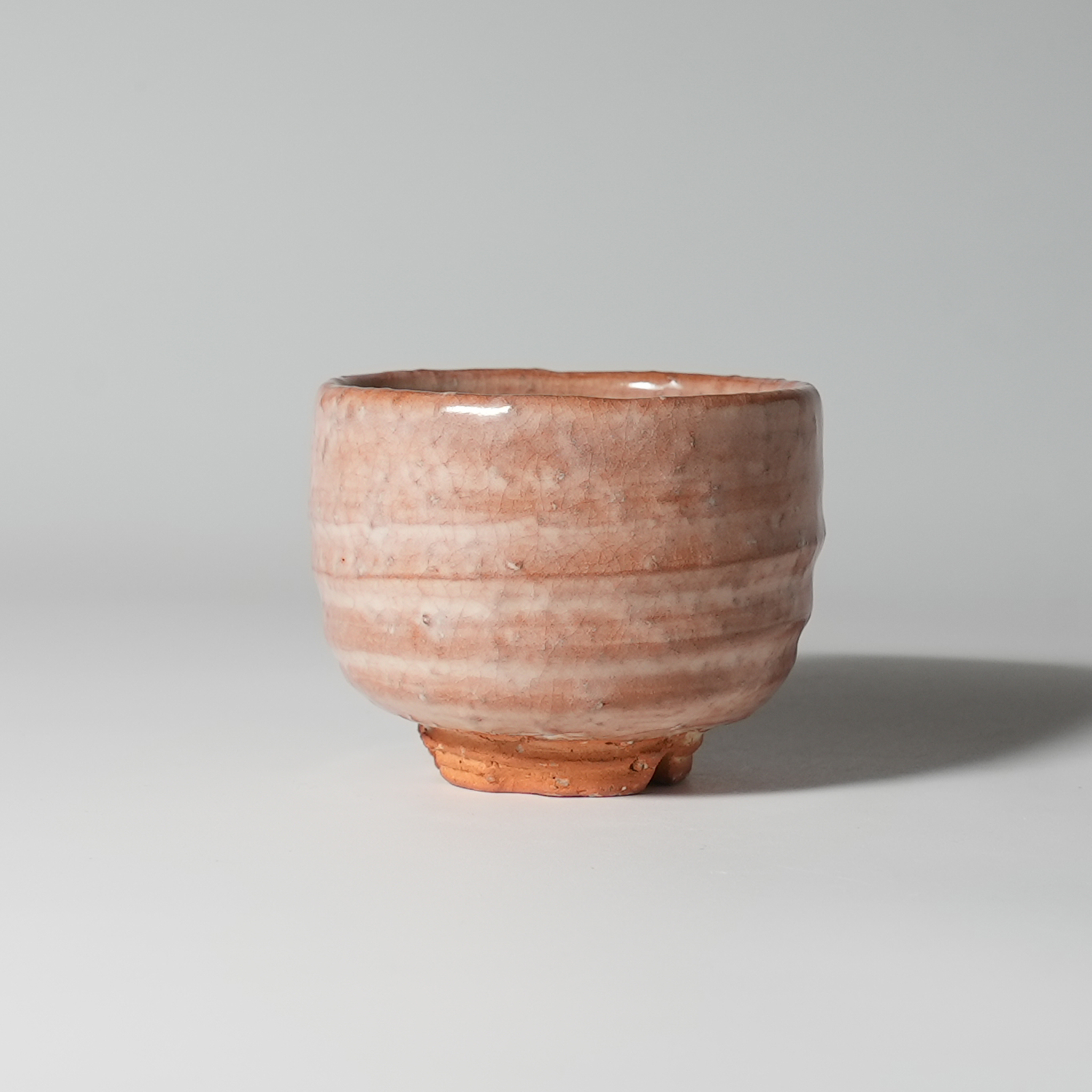 田原謙次 花器 萩焼 箱あり 田原謙次 花器 萩焼 箱あり 2025年