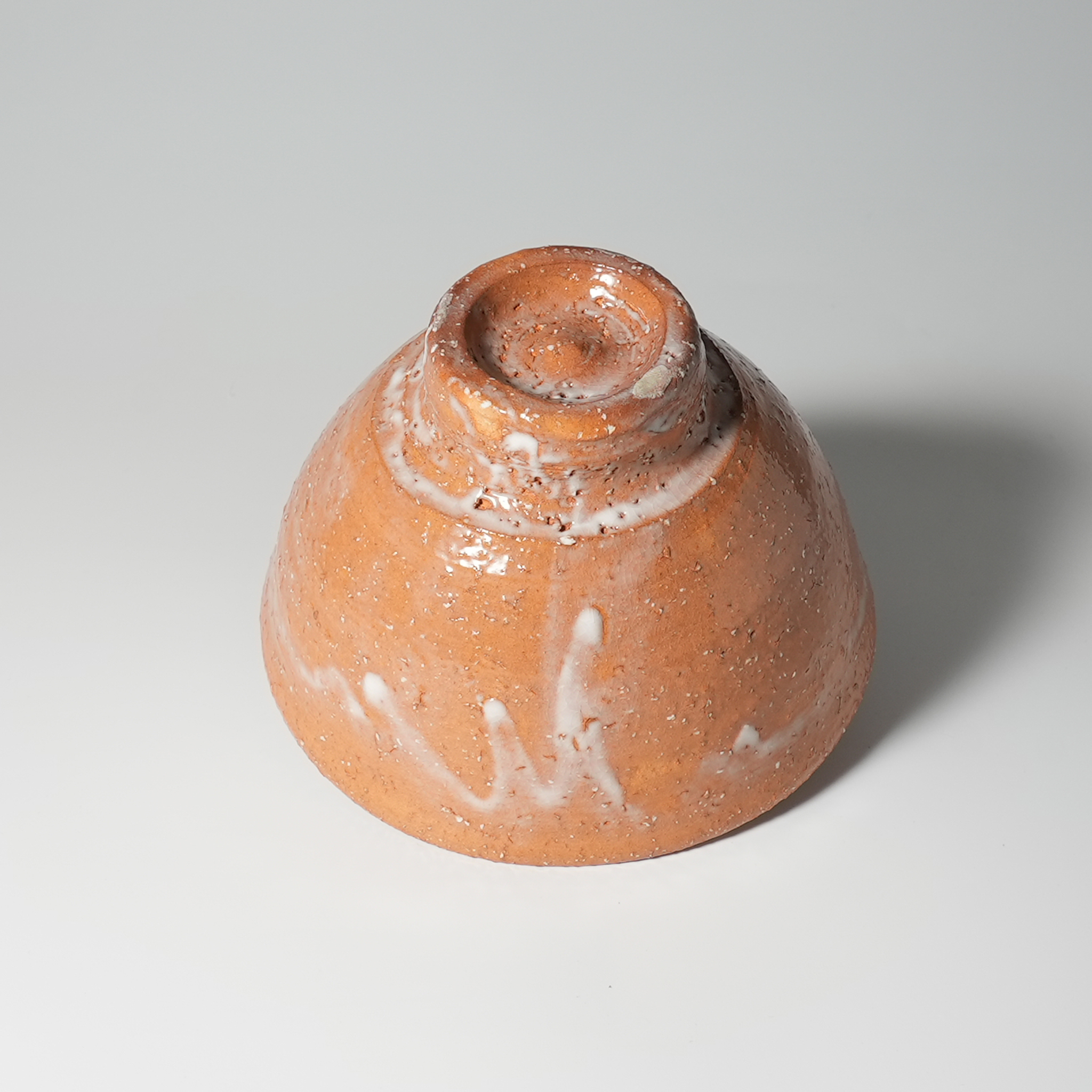 井戸茶碗 岡田裕 県指定無形文化財 萩焼 | 萩焼屋Hagiyakiya ネット