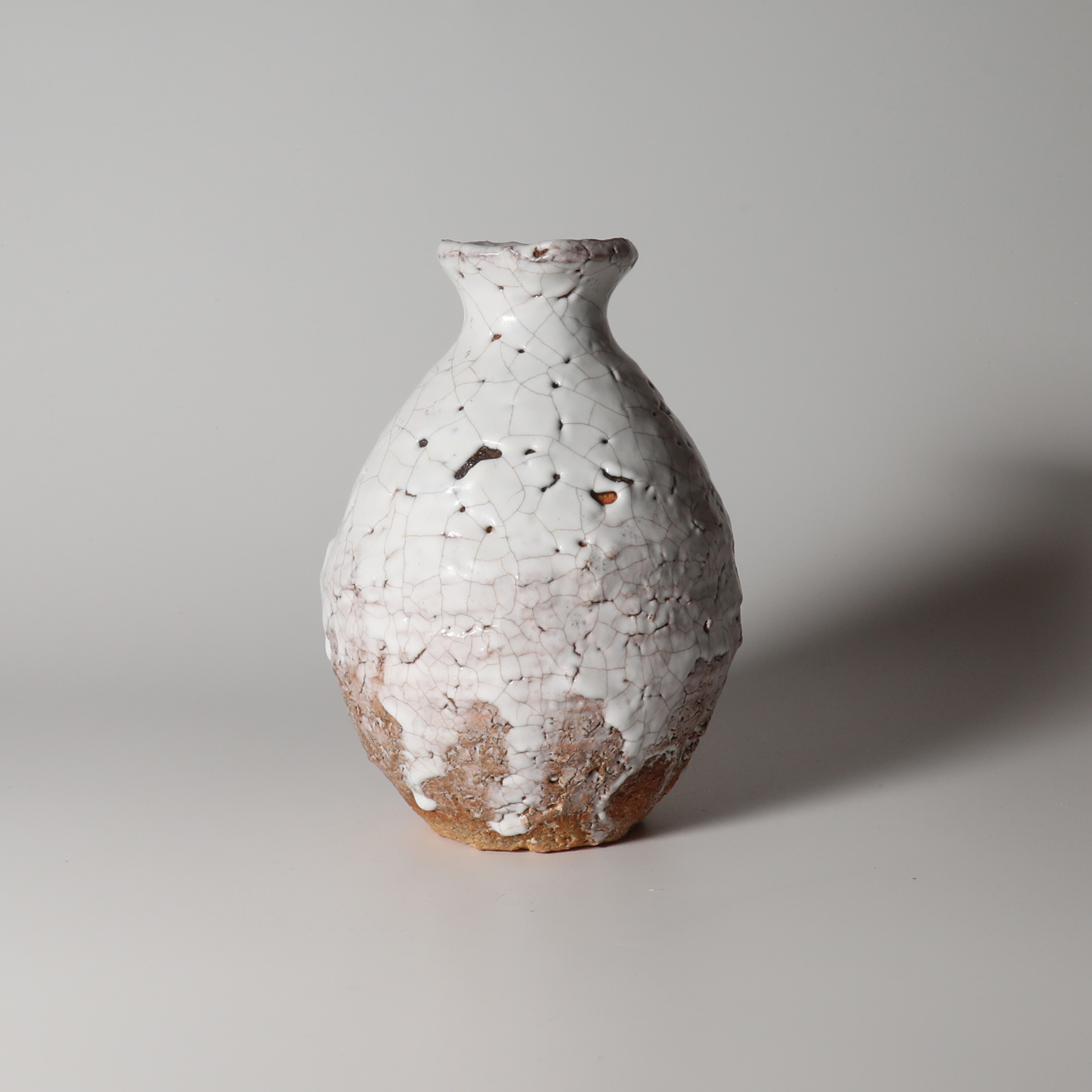 吉賀将夫 萩ぐい呑 【公式通販】