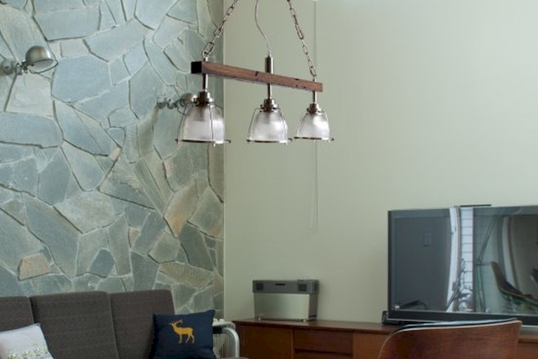 ペンダントライト DINER 3 ダイナー3｜ライト・照明｜ペンダントライト