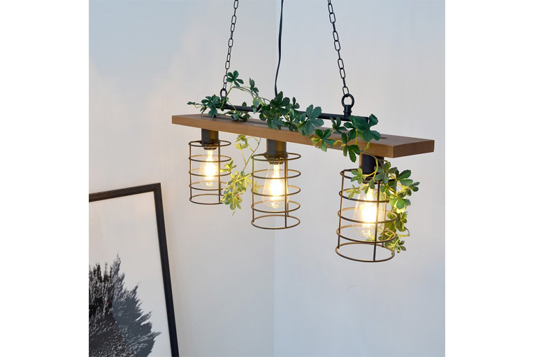 ペンダントライト GREENE 3 グリーネ3｜ライト・照明｜ペンダント