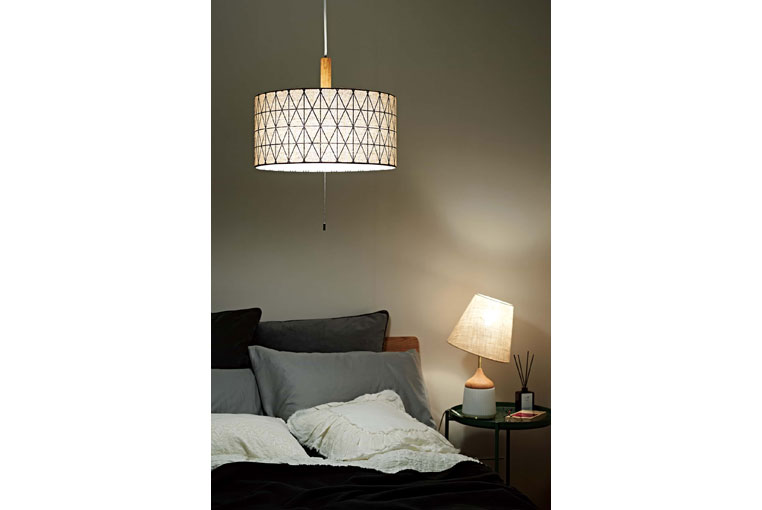 ペンダントライト Orrefors オレフォス シーリング ランプ 天井照明