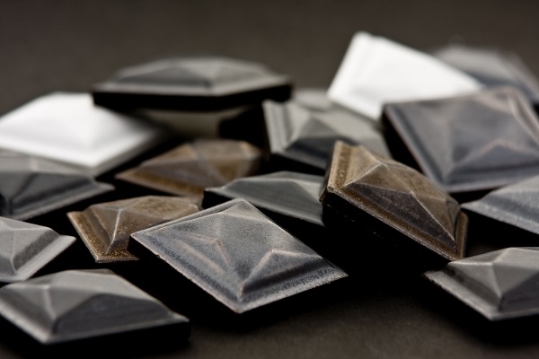 磁器質モザイクタイル Cube キューブ｜タイル｜水回りタイル｜室内壁