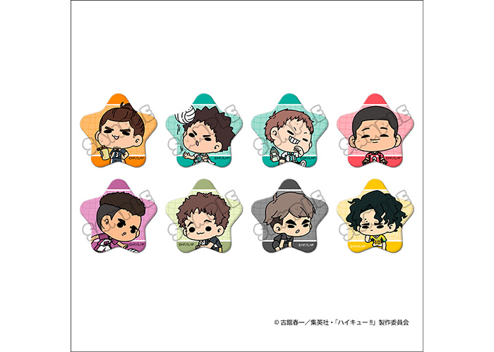 GOODS｜アニメ『ハイキュー!!』公式サイト