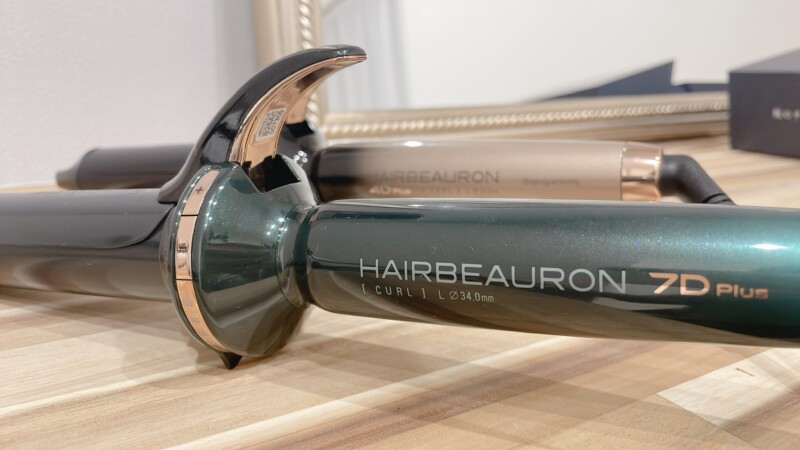 Bioprogramming（バイオプログラミング） / ヘアビューロン 2D Plus