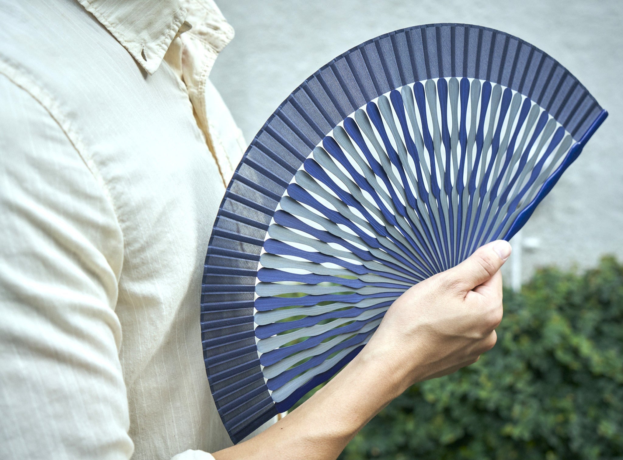 オルタネイト 扇子セット（全3種類） – 白竹堂オンラインショップ