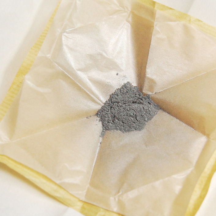 消粉 白金(1g入) 金粉 カサアリ 消粉 4号 1g 金粉 カサ有 金