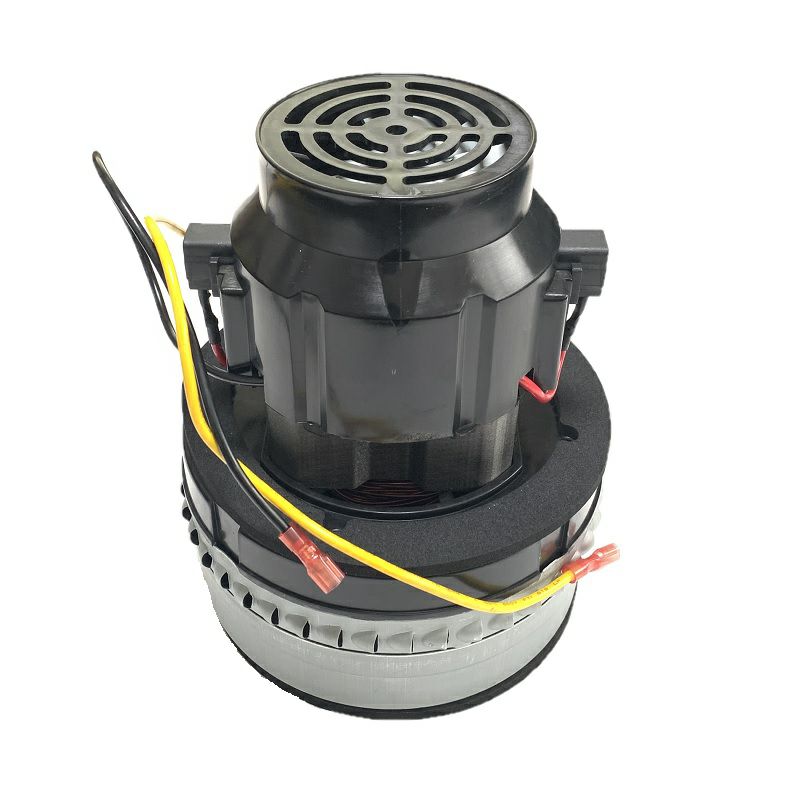 ペンギンワックスウェットバキューム エアースクープJ