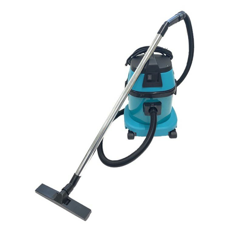 6300 日立 吸水型掃除機 CV-98WH2 紙パックレス コード式 乾湿両用