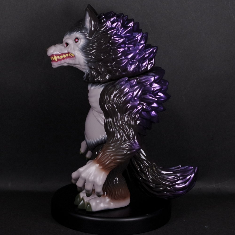 5月15日(水)18時より抽選開始】【PATHFINDER VINYL TOYS】怪獣