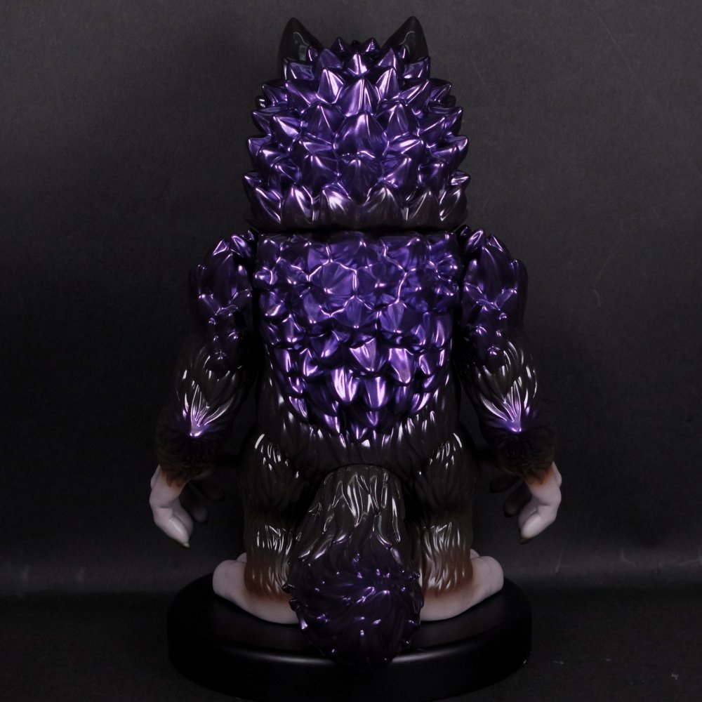5月15日(水)18時より抽選開始】【PATHFINDER VINYL TOYS】怪獣
