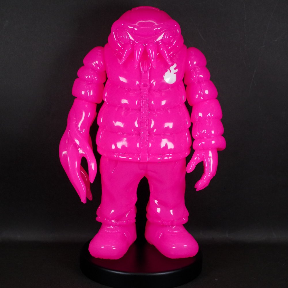 GYAROMI ギャロミ クトゥルフオイドXL 1期 gyaromi ギャロミ