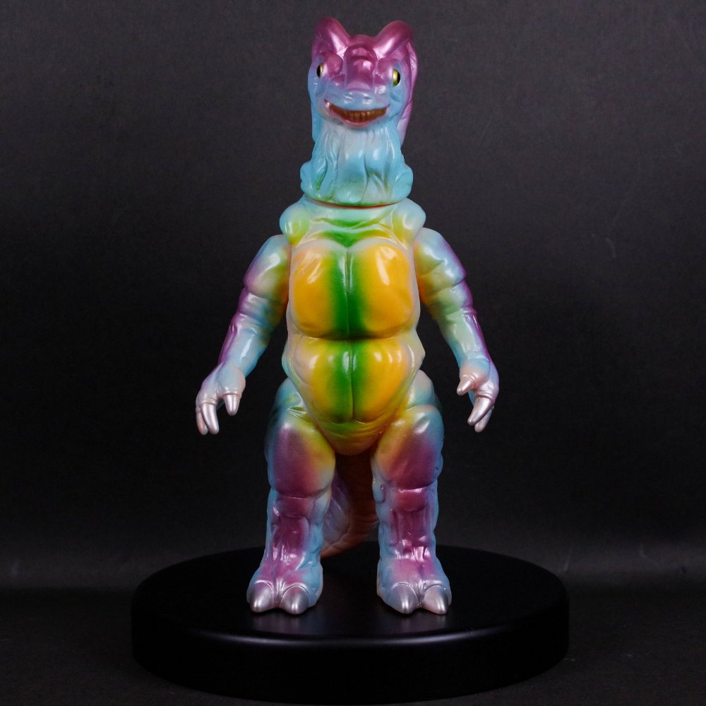 7月30日(火)12時より受注受付開始】【ブルマァク】ベキラ(ブルー)が