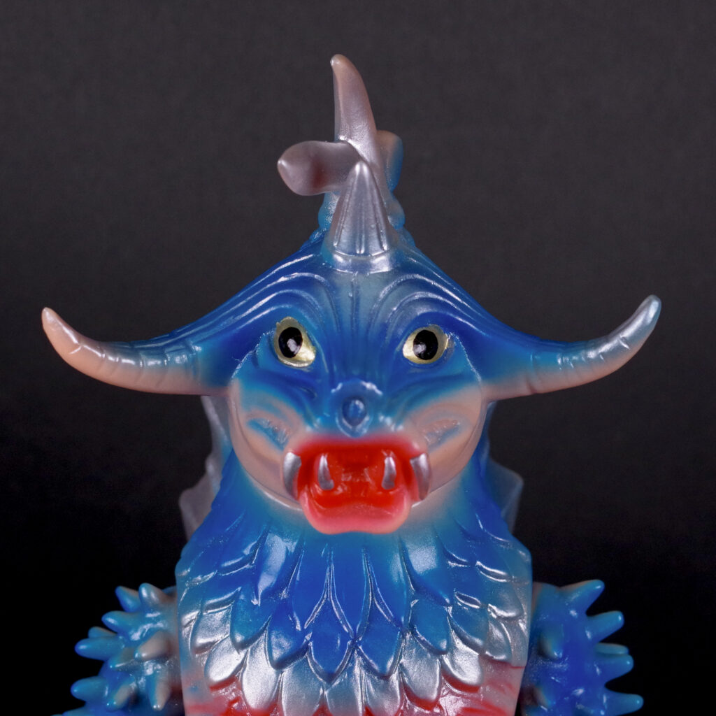 カタログカラー ブルマァク サボテンダー&キングクラブ 新同品&新品 12