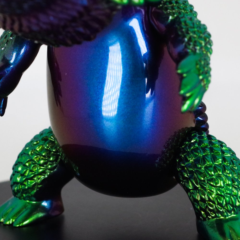 ペインターネット フトアゴン ソフビ 8月26日(月)18時より抽選開始