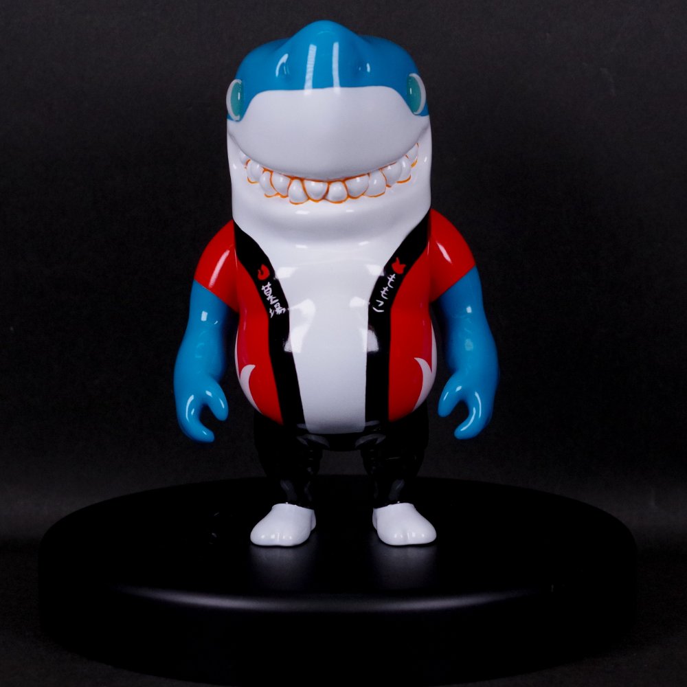 G-SHARK Momoco Studio GYAROMI ジーシャーク G SHARK gyaromi