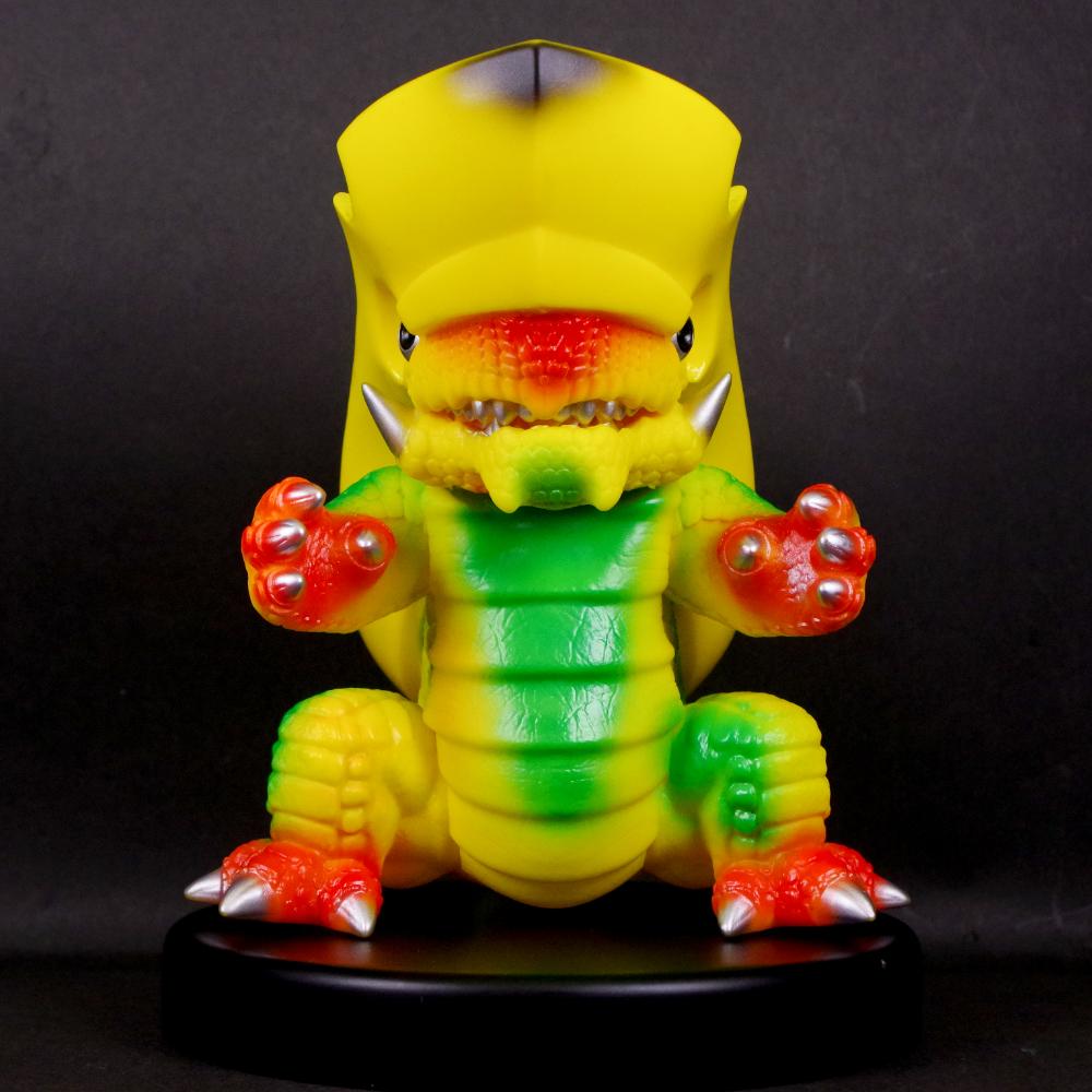 9月13日(金)18時より抽選開始】【YASUYUKI KOBAYASHI】カレゴン(レトロ