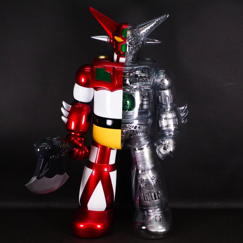 10月2日(水)18時より抽選開始】【Kaiju One】ビッグスケール 原作版