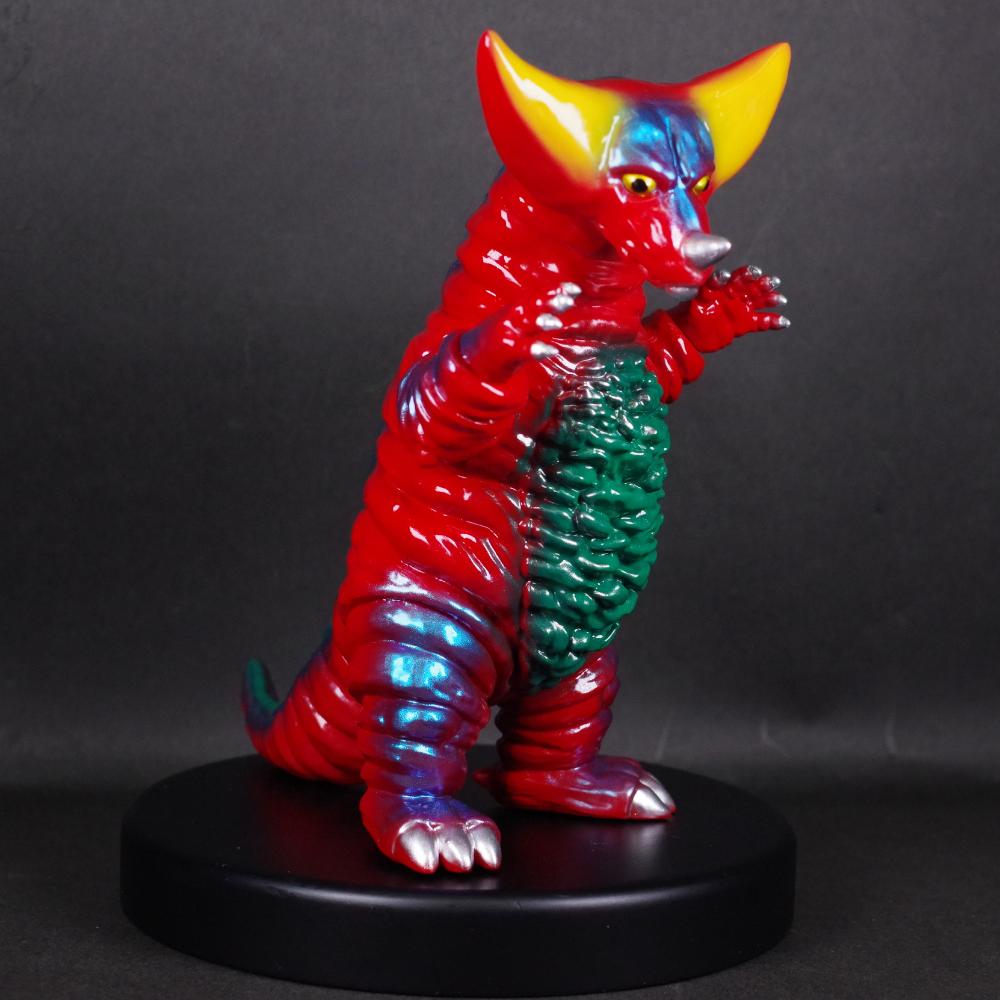 マーミット ソフビ ウルトラマン ゴモラ 10月25日(土)11時より販売開始